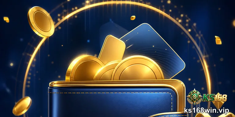 Rút Tiền KS168 – 1 Chạm Hoàn Tất Thanh Toán Tức Thì - hình ảnh - ks168win.vip Rút Tiền KS168 – 1 Chạm Hoàn Tất Thanh Toán Tức Thì - hình ảnh - ks168win.vip